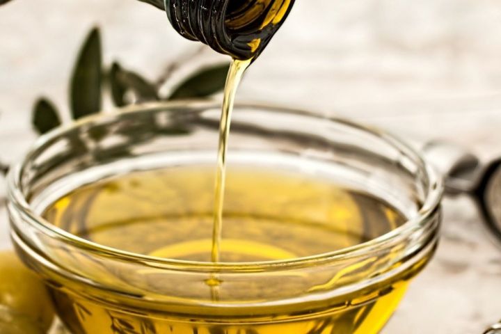 Oliven- und Arganöl in Bio-Qualität neu eingetroffen